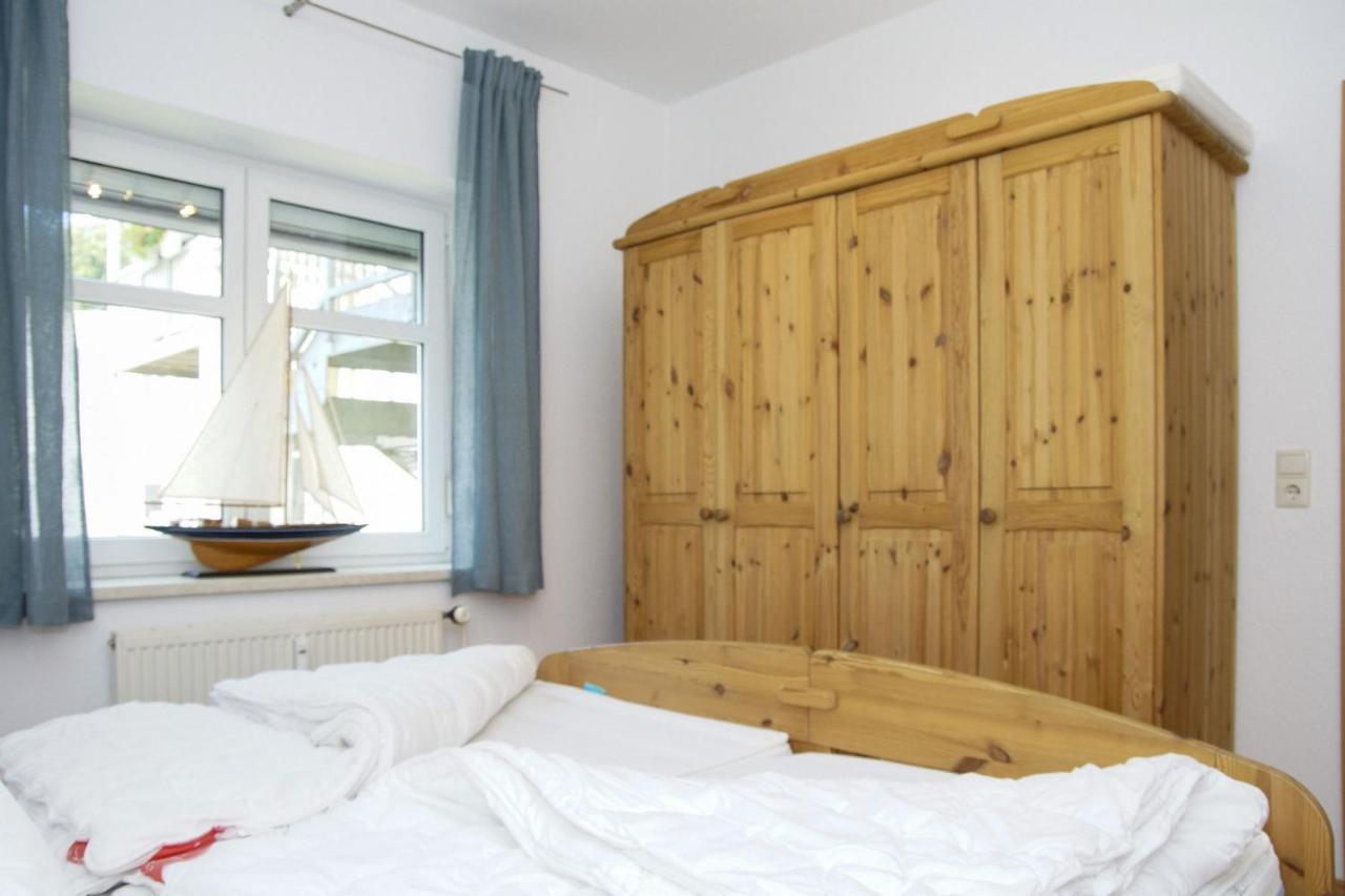 Ferienwohnung Kleine Inselliebe Sellin  Dış mekan fotoğraf