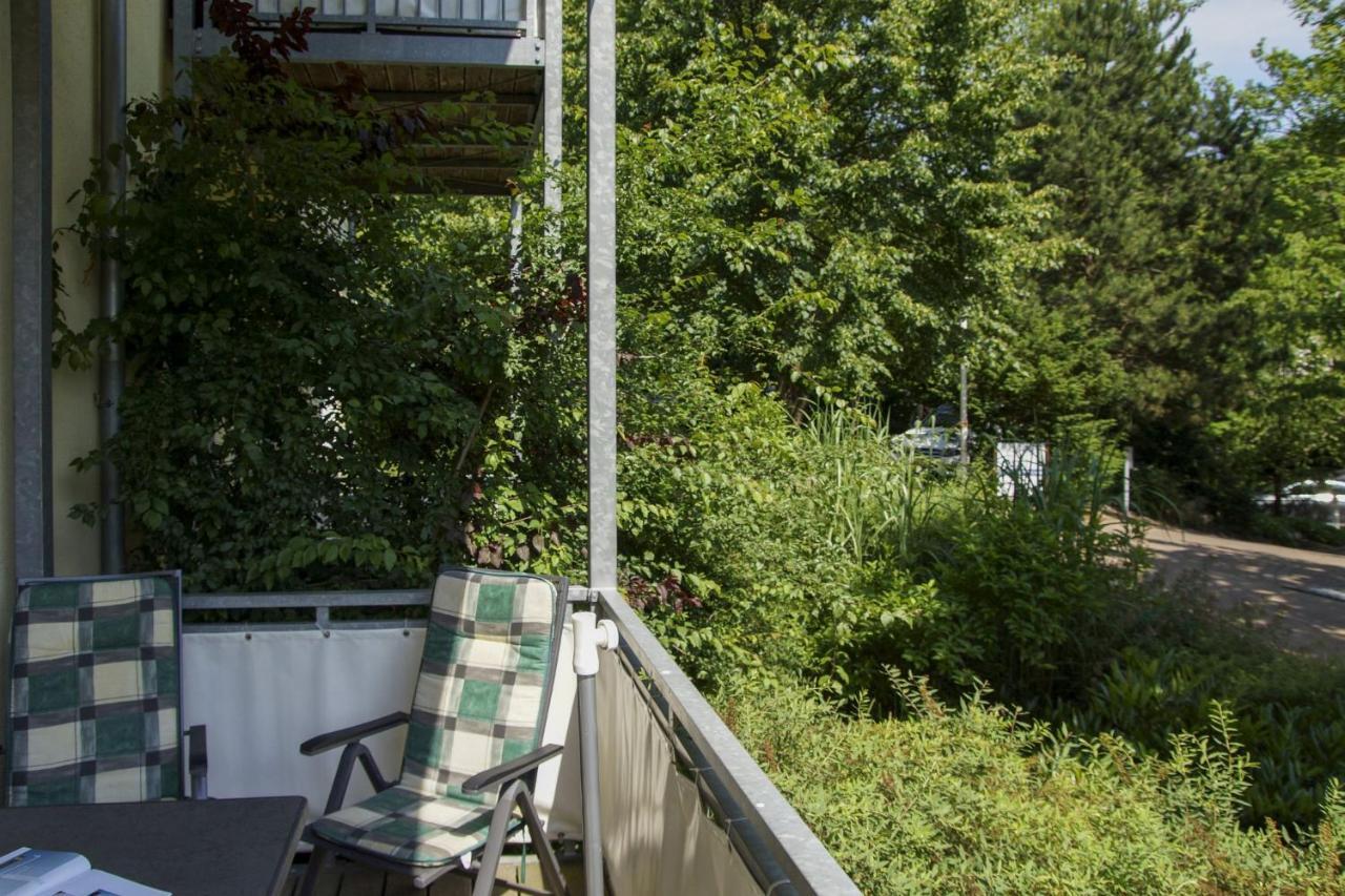 Ferienwohnung Kleine Inselliebe Sellin  Dış mekan fotoğraf